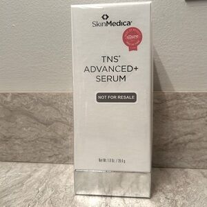 New/Sealed.  SkinMedica. TNS Advanced Serum.